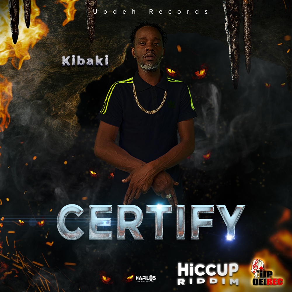 Certify (Radio Edit)