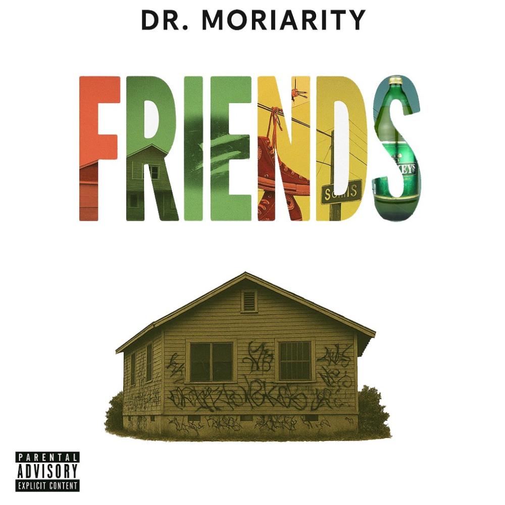 Friends (Explicit)