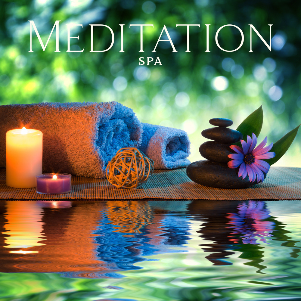 Asian Flute Meditation Spa