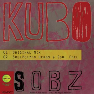 Dengarkan Kubo lagu dari Sobz dengan lirik