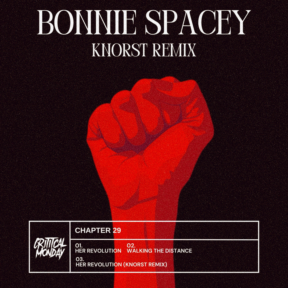 Her Revolution (Knorst Remix)