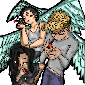 default playlist img