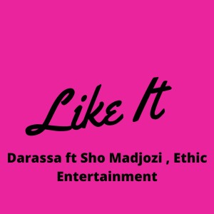 Listen to I Like It song with lyrics from Darassa