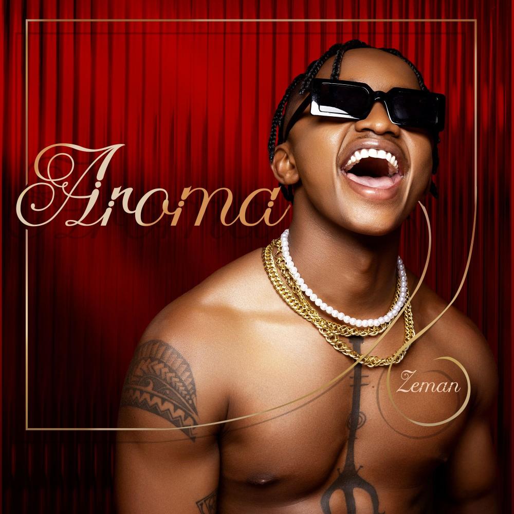 AROMA