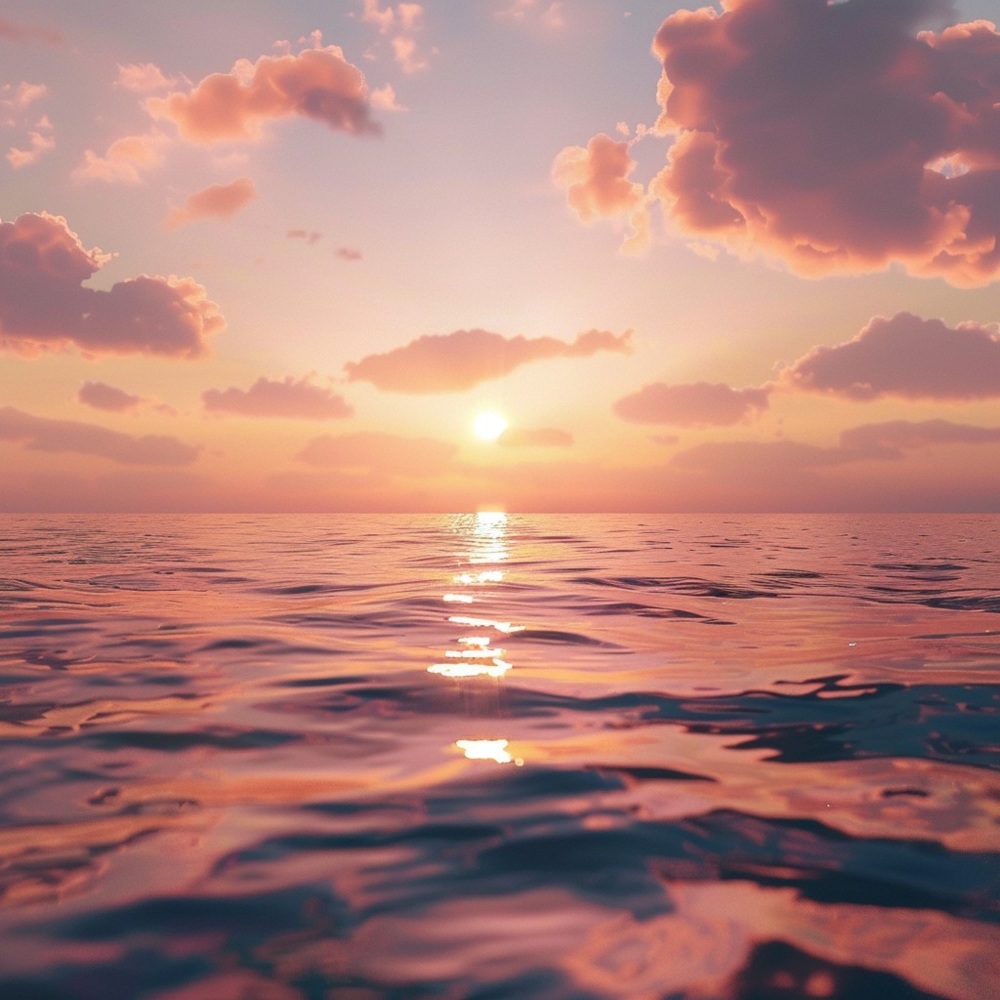 Comforting Tunes Calm Nerves