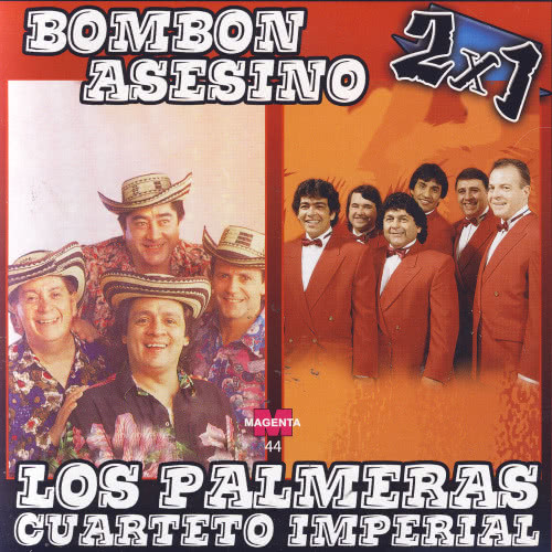 El Bombón Asesino