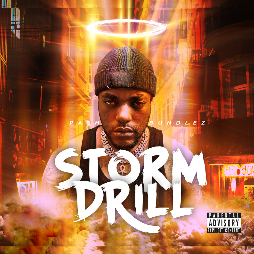 Digga D cover (Explicit)