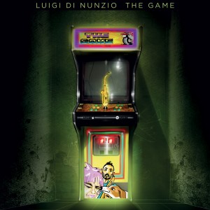 ดาวน์โหลดและฟังเพลง The Game พร้อมเนื้อเพลงจาก Luigi Di Nunzio