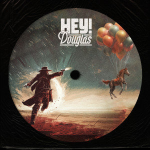 Album Bosstan from Hey! Douglas