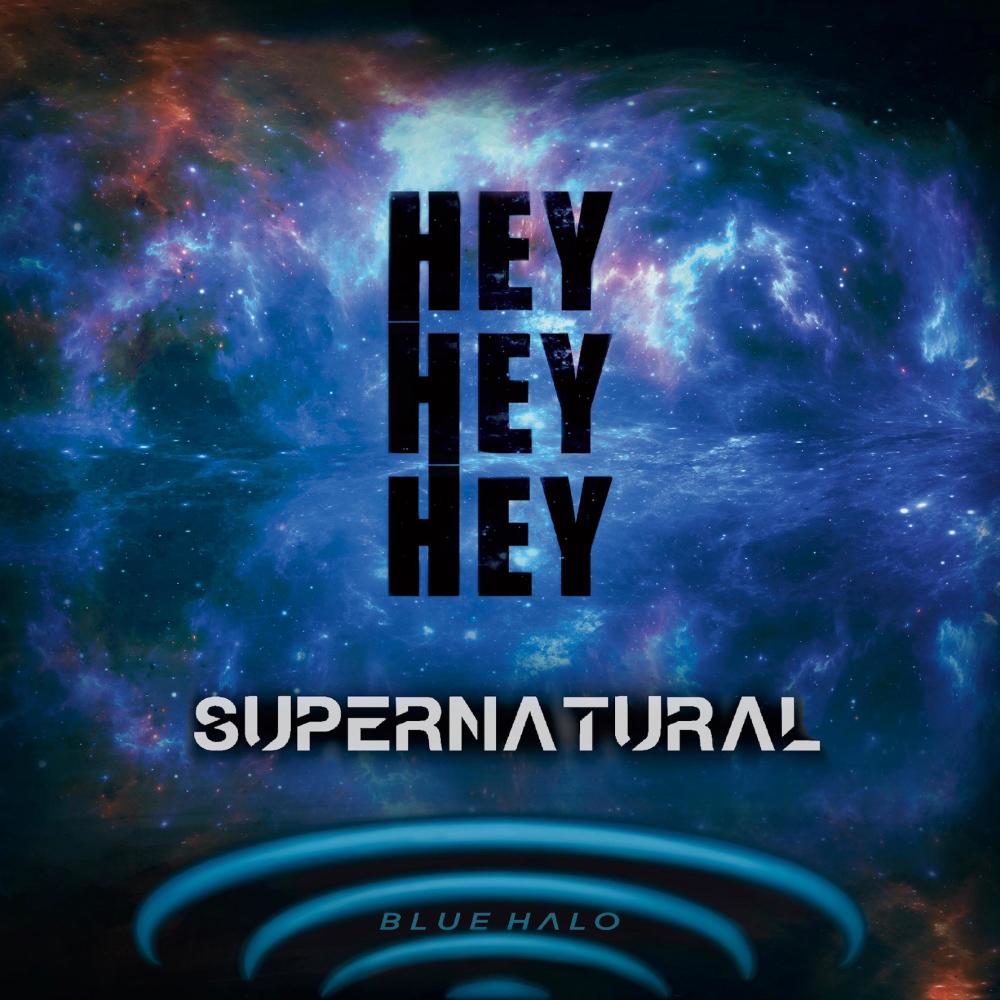 Supernatural (feat. William Pearson)
