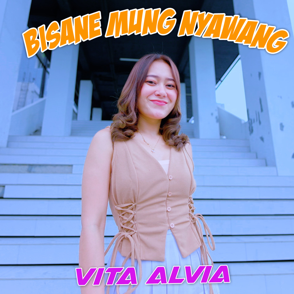 Bisane Mung Nyawang