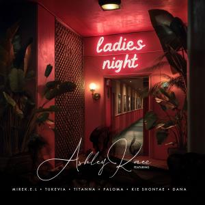 收聽Ashley Kaee的Lost With You (feat. Paloma)歌詞歌曲