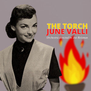 June Valli的專輯The Torch