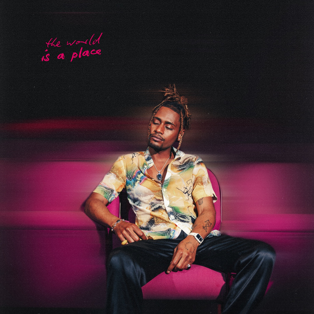 It's a Go (Explicit)