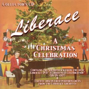 收聽Liberace的Christmas Prayer/O Holy Night歌詞歌曲