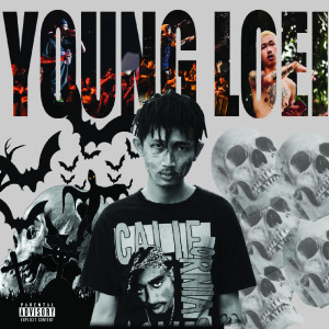 YOUNG LOEI的专辑Alone (Explicit)