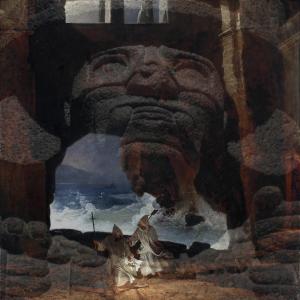 ดาวน์โหลดและฟังเพลง OPAQUE (Explicit) พร้อมเนื้อเพลงจาก CHINO