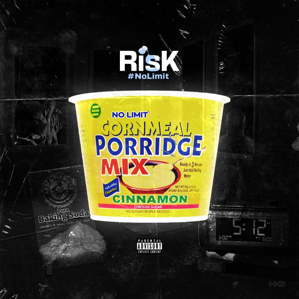 Cornmeal Porridge (Explicit)