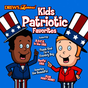 收聽The Hit Crew的Star Spangled Banner (Kids Vocals)歌詞歌曲