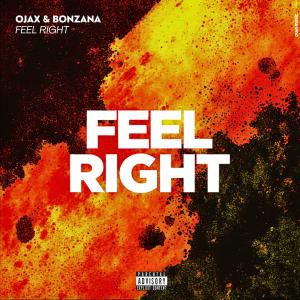 收聽OJAX的Feel Right (Slowed) (Explicit)歌詞歌曲
