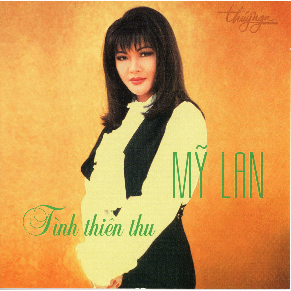 Tình Thiên Thu