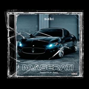 Album Maserati (Explicit) from 
