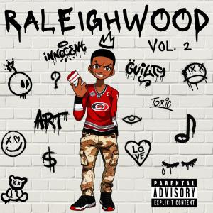 อัลบัม Raleighwood Vol.2 Instrumentals ศิลปิน Spoon