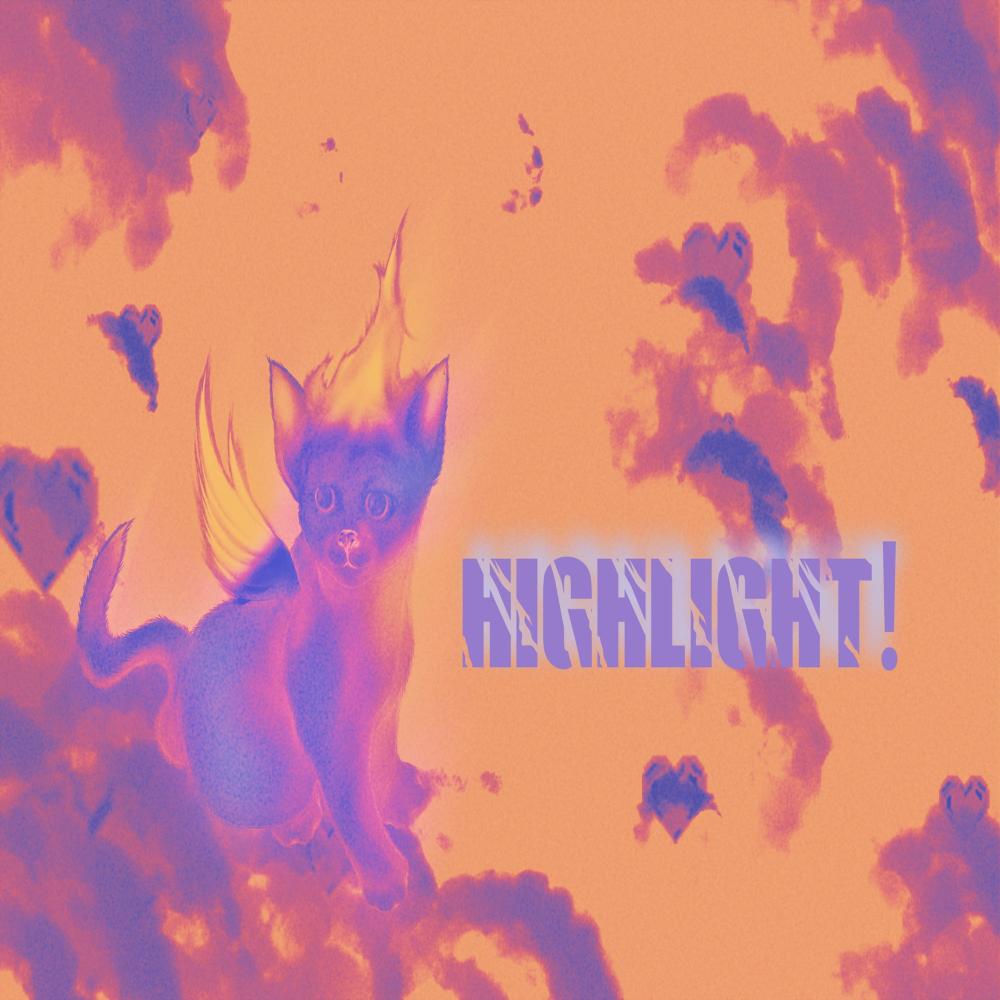 highlight! (Explicit)