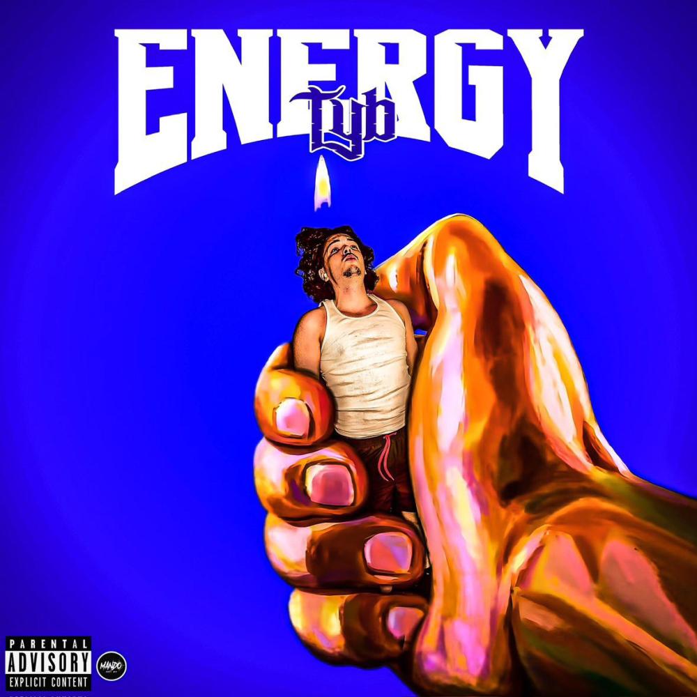 Energy (Explicit)