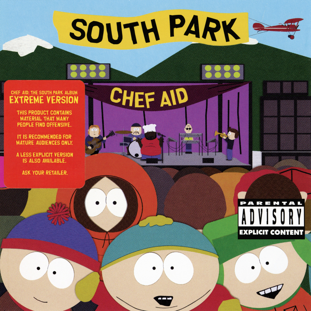 Mentally Dull (Think Tank Remix / Extreme Version) (Explicit)
