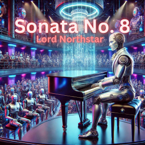 Album Sonata No. 8 from Lord Northstar
