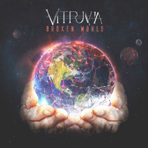 ดาวน์โหลดและฟังเพลง Before I Wake พร้อมเนื้อเพลงจาก Vitruvia