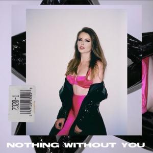 Zyra的专辑Nothing Without You
