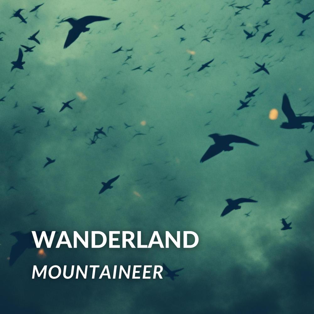 Wanderland