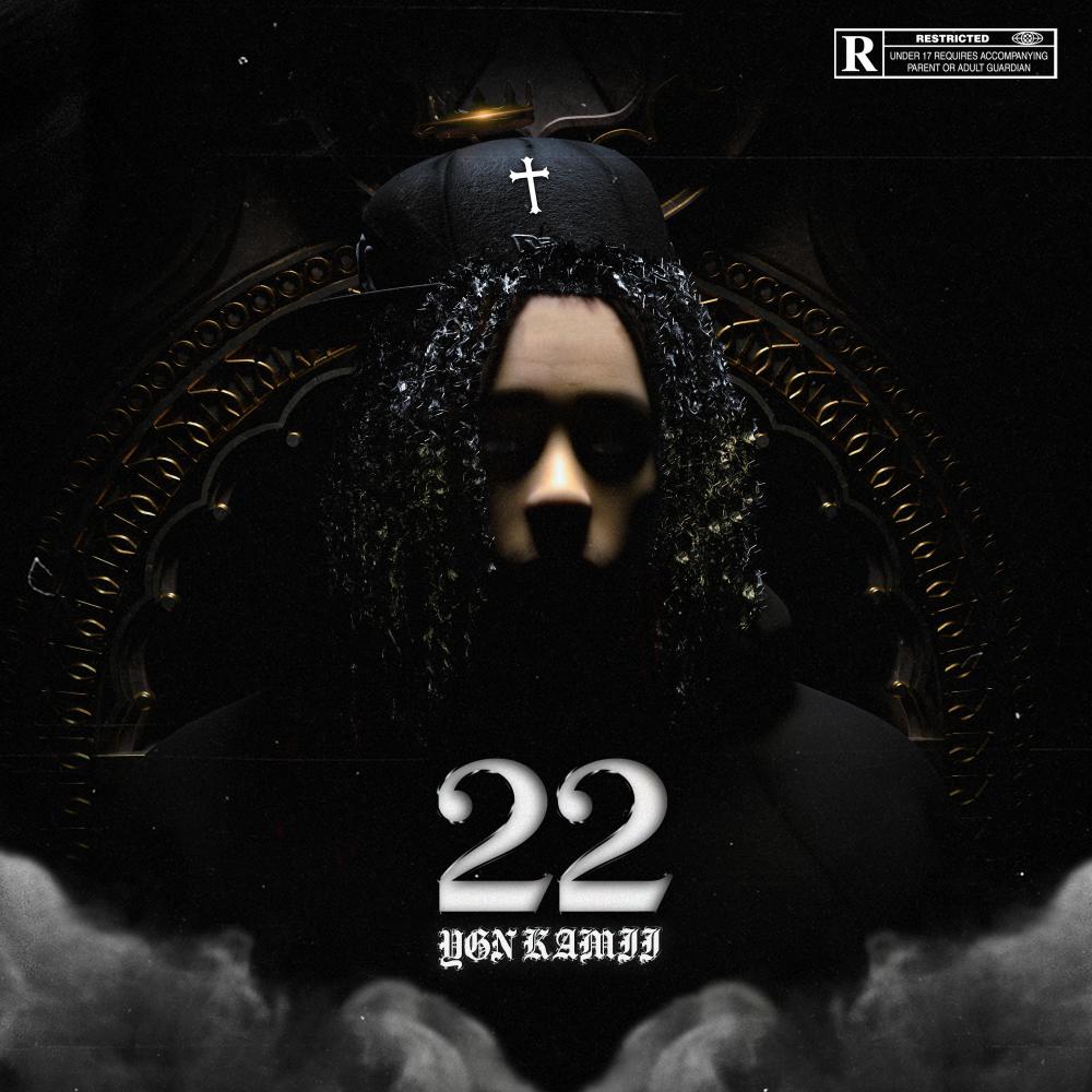 Pain (feat. Brokezart) (Explicit)