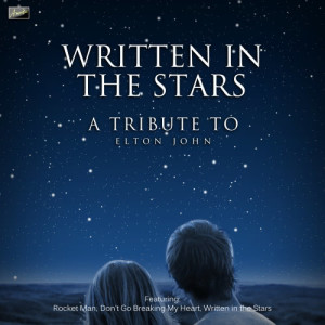 ดาวน์โหลดและฟังเพลง Written in the Stars พร้อมเนื้อเพลงจาก Ameritz Tribute Club