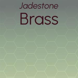 Various的专辑Jadestone Brass