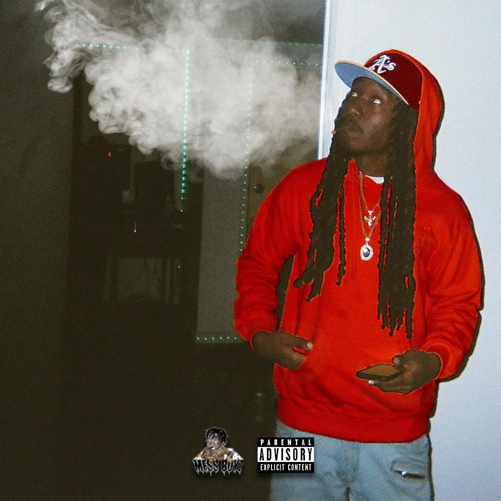 4eva on dat freestyle (Explicit)