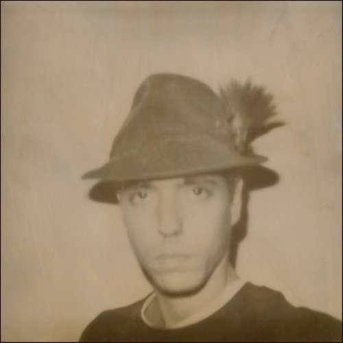 High (Acid Pauli Remix)
