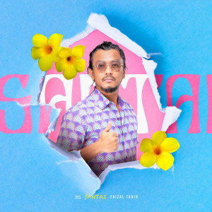 Album Santai from Faizal Tahir