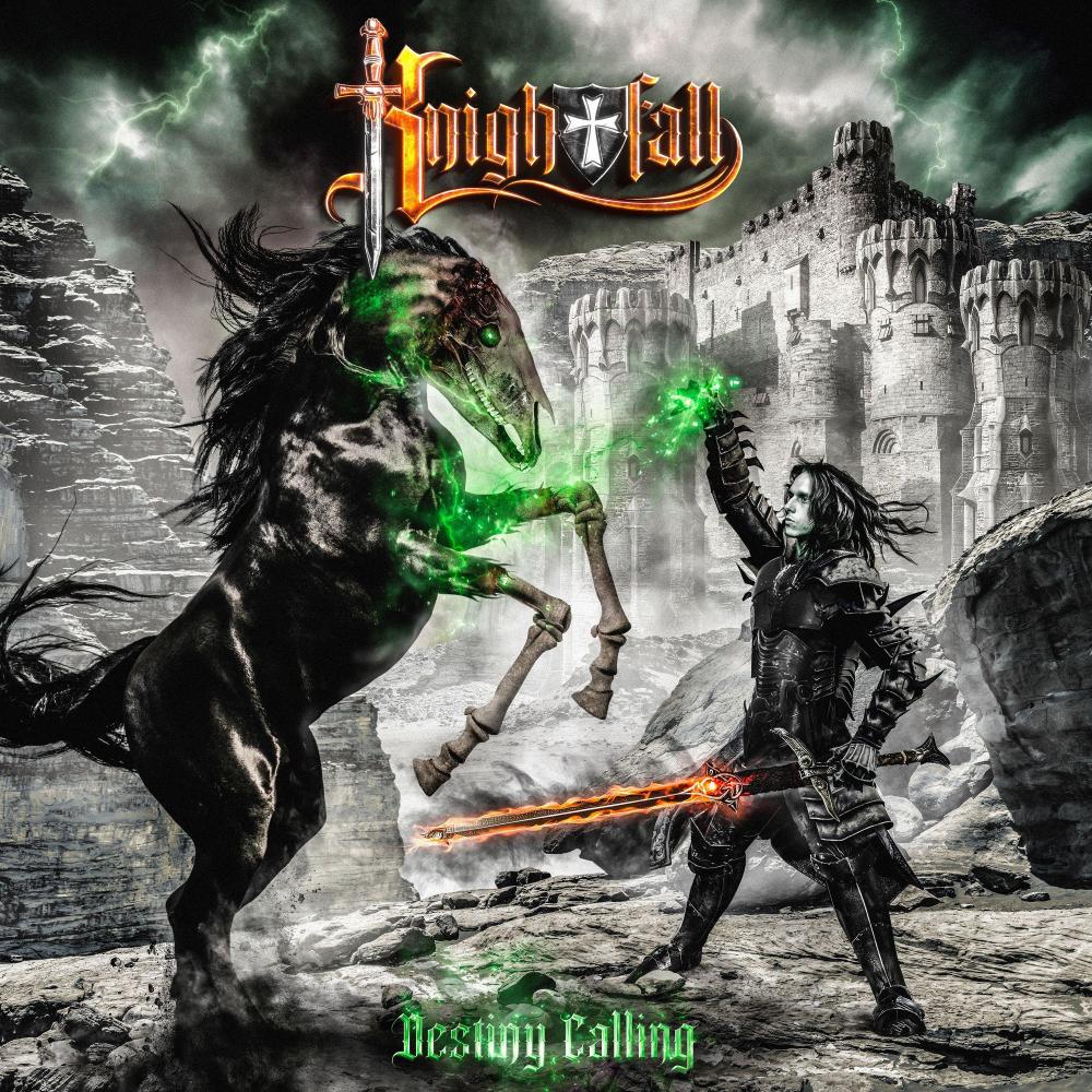 Farewell (feat. Jessica Mercy, Pete Rawcliffe, Patrick Goble & George Acker)