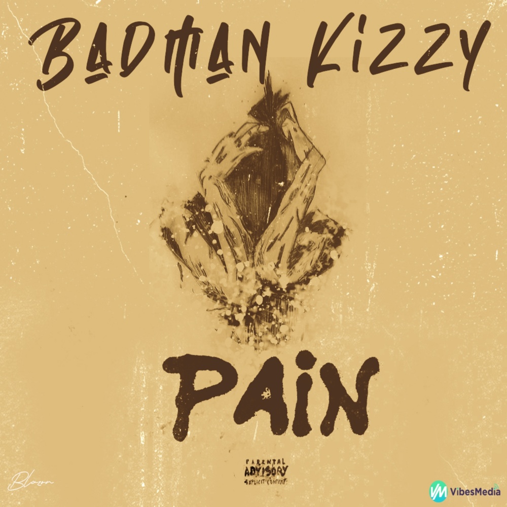 Pain (Explicit)