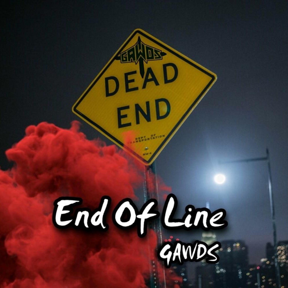 End Of Line (Explicit)