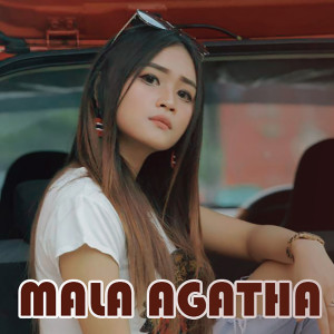 收听Mala Agatha的Dijodohne歌词歌曲