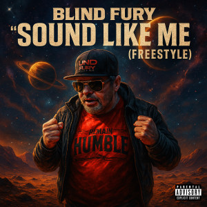 收聽Blind Fury的Sound Like Me (Freestyle) (Explicit)歌詞歌曲