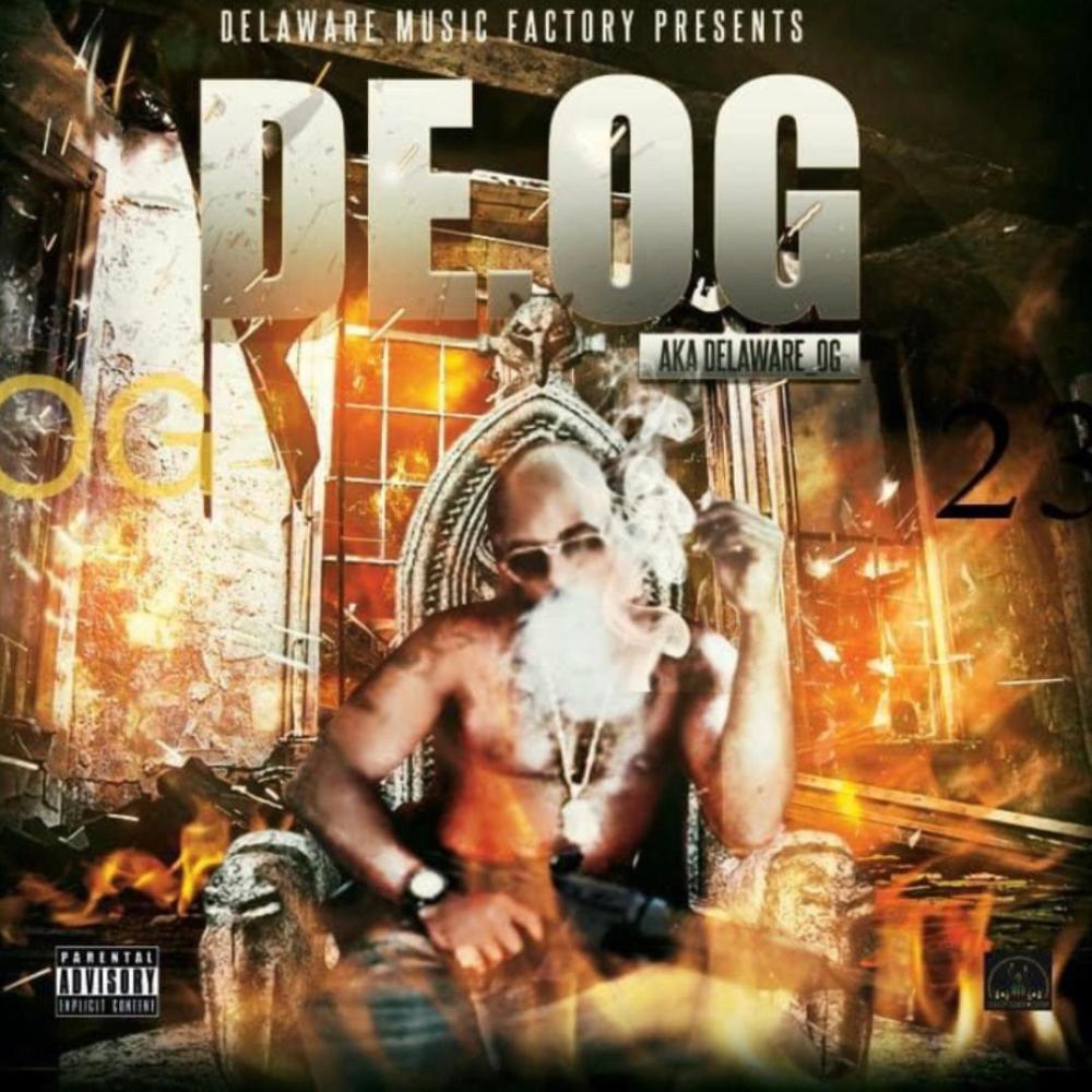 That's A Fact! (feat. Kaptin K) (Explicit)