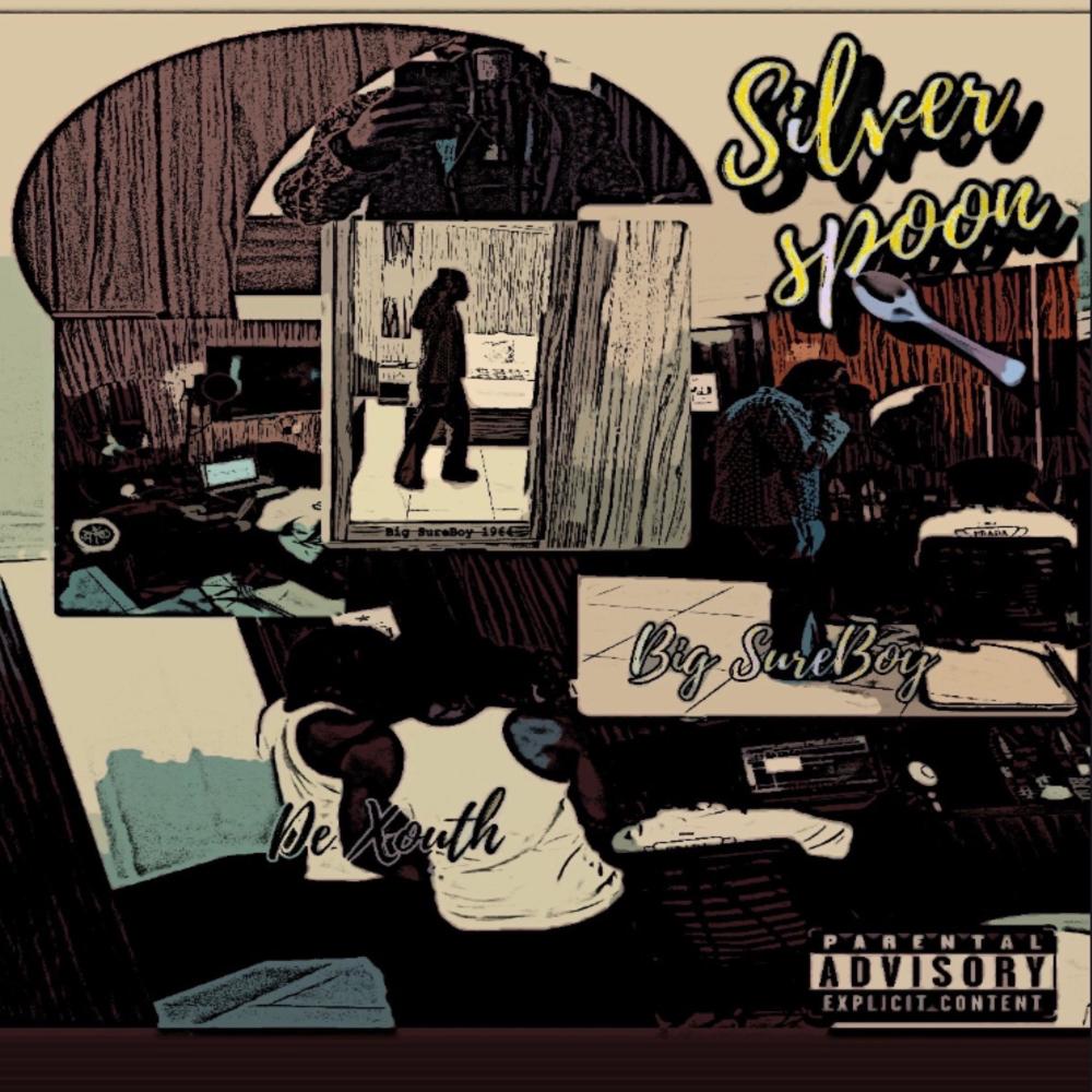 Silver Spoon (feat. De Xouth)