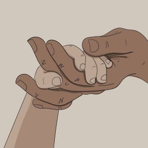 Listen to 90s Funk song with lyrics from Obié_