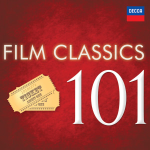 羣星的專輯101 Film Classics