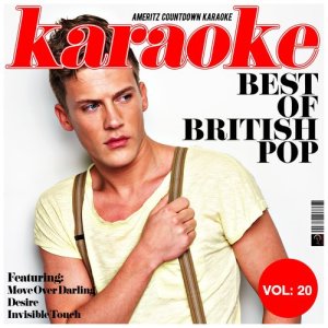 收聽Ameritz Countdown Karaoke的Desire (In the Style of Andy Gibb) [Karaoke Version] (In the Style of Andy Gibb|Karaoke Version)歌詞歌曲